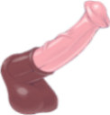 horsecock
