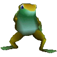 frogGroove