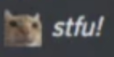 stfu