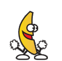 DancingBanana