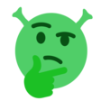 ShrekThink