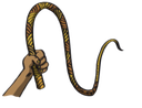 whip
