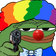 PepeClownGun