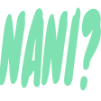 nani