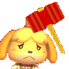 isabanhammergif