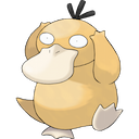 psyduck