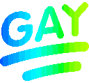 hypegay