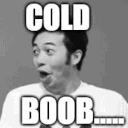 COLDBOOB