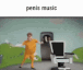penismusic