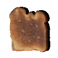 toastin