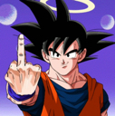 FuckGohanAllMyHomiesHateGohan